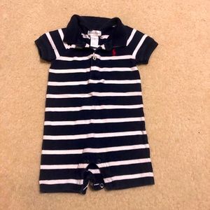 Ralph Lauren shortall